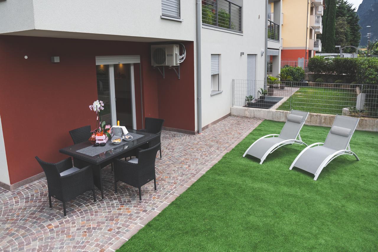 Appartamento Campagnola Piano Terra Con Giardino Privato Zewnętrze zdjęcie